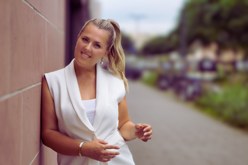 digitale Sichtbarkeit steigern