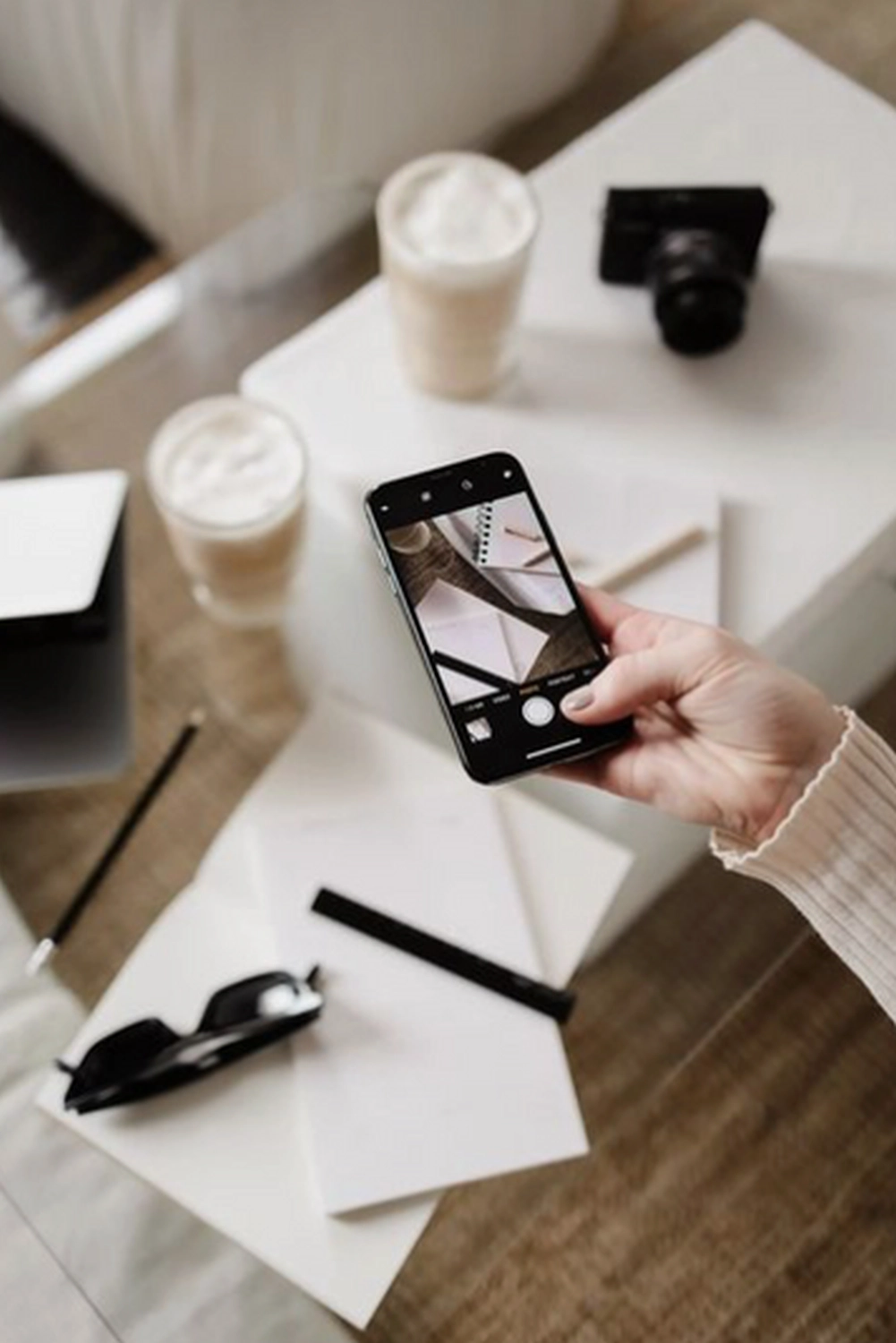 Leadership Coaching für Gründer