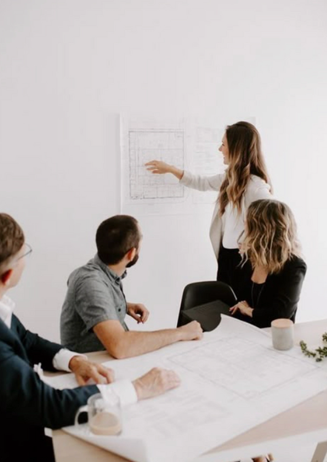 Online Business Coaching