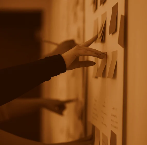 Leadership Coaching für Gründer