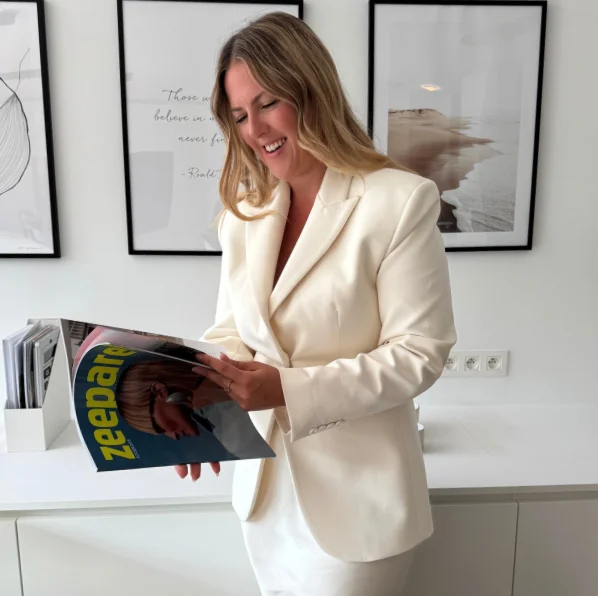 Online Business Coaching